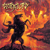 At The Gates Of Utopia