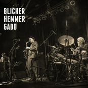 Blicher Hemmer Gadd