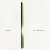 Stillwell / Last Ditch Effort split CD