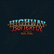 Jason Crosby: Highway Butterfly: The Songs of Neal Casal