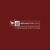 White Pony (Limited Edition) Album Picture
