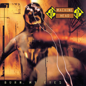 I'm Your God Now by Machine Head