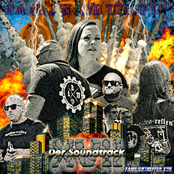 Familientreffen XVII - Der Soundtrack