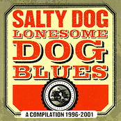 Lonesome Dog Blues - A Compilation 1996-2001
