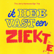Ik Heb Vast Een Ziekte