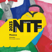 Novos Talentos FNAC 2023