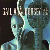 Gail Ann Dorsey: Rude Blue