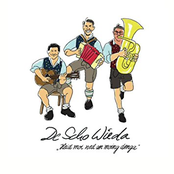 Heid moi ned an moing denga