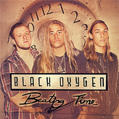 Black Oxygen: Beating Time