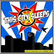 That's Enough Of A Warm Up