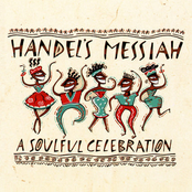 Mervyn Warren: Handel's Messiah: A Soulful Celebration