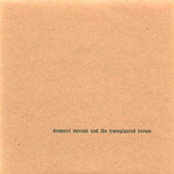 Desmond Outcast and the Transplant Heroes EP