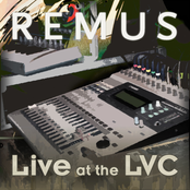 Live at the LVC