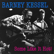 I Wanna Be Loved By You by Barney Kessel