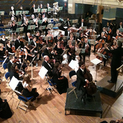 oxford symphony orchestra