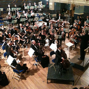 Oxford Symphony Orchestra