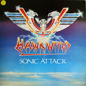 Living On A Knife Edge by Hawkwind
