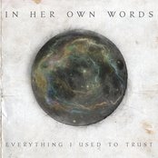 In Her Own Words - With Or Without You