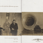 ...I Listen to the Wind That Obliterates My Traces