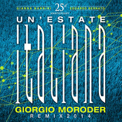 Un'estate italiana - Giorgio Moroder Remix 2014