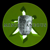 Miscellaneous