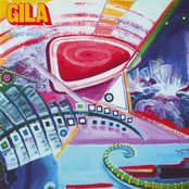 The Gila Symphony by Gila
