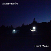 Night Music I by Subterrestrial