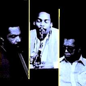 wilber morris / david murray / dennis charles