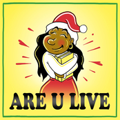 Are U Live - Single