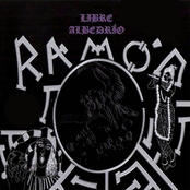 Libre Albedrío
