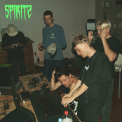 SPIRITS