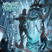 Lack Of Oxygen by Abominable Putridity