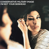Conservative Military Image: I’m Not Your Skinhead