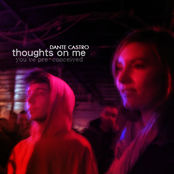 Thoughts on Me, You've Pre-Conceived