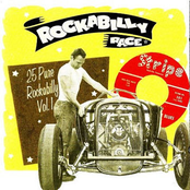 Rockabilly Race 1