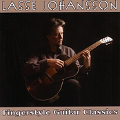 Fingerstyle Guitar Classics
