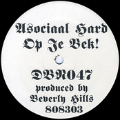 Asociaal Hard Op Je Bek!