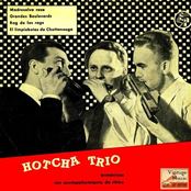 Vintage Jazz Nº23 - EPs Collectors "Three Harmonics And Rag"