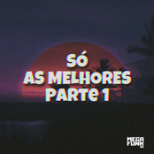 Mega Funk Só as Melhores Parte 1