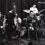 the charles mingus quintet + max roach