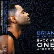 Shall We Begin by Brian Mcknight