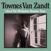 Live at The Old Quarter, Houston, Texas Album Picture