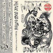 MOCK EXECUTION - REBELS WITHOUT A CAUSE