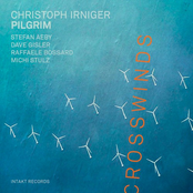 Christoph Irniger Pilgrim: Crosswinds