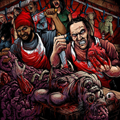 M.M.M.F.D.: Butcher Brothaz