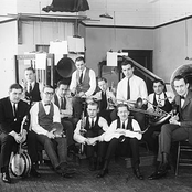 Columbia Studio Orchestra