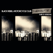 Vision by Black Rebel Motorcycle Club