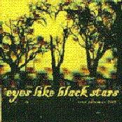 The Persistence Of Heartattacks by Eyes Like Black Stars