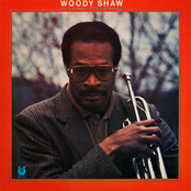 There Is No Greater Love by Woody Shaw