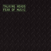 Fear of Music Album Picture